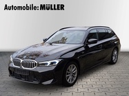 BMW 3 Series 2025