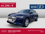 Audi e-tron 2021