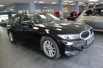 BMW 3 Series 2024