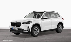 BMW X1 2024