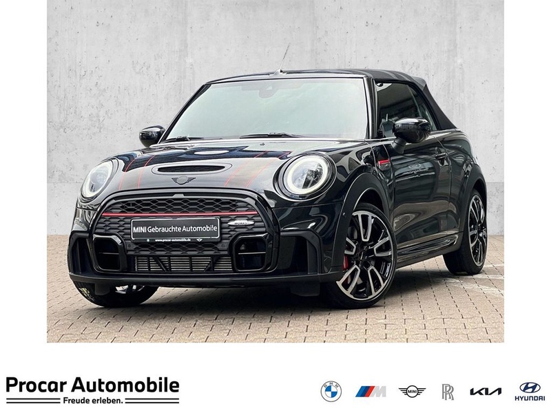 MINI Cabrio