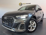 Audi Q5 2022