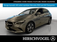 Mercedes-Benz B-Class 2025