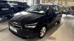 Opel Corsa 2021