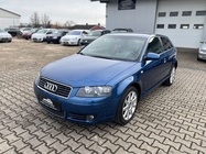 Audi A3 2004