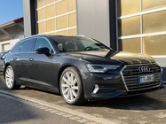Audi A6 2021