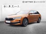 Skoda Octavia 2024