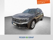 Volkswagen Touareg 2025