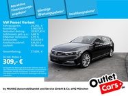 Volkswagen Passat 2020