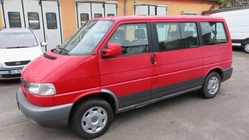 Volkswagen T4 1996