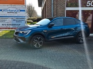 Renault Arkana 2023