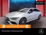 Mercedes-Benz CLA-Class 2022