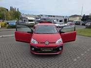 Volkswagen up! 2020