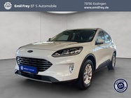 Ford Kuga 2022