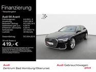 Audi S6 2022
