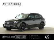 Mercedes-Benz GLC-Class 2025