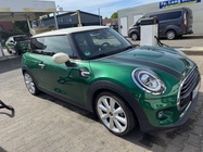 MINI Coupe 2020