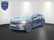 Renault Megane 2026