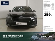 Skoda Superb 2025
