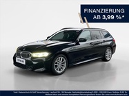 BMW 3 Series 2025