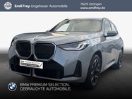 BMW X3 2024