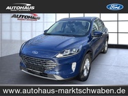 Ford Kuga 2022