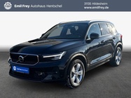 Volvo XC40 2024