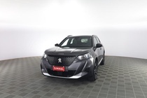 Peugeot 2008 2022