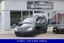 Mercedes-Benz Viano 2011