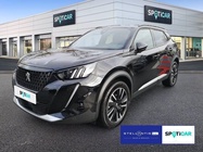 Peugeot 2008 2022