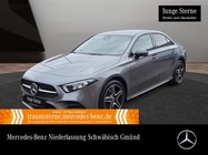 Mercedes-Benz A-Class 2022