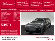 Audi A6 2026
