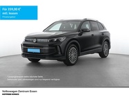 Volkswagen Tiguan 2025