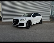 Audi Coupe 2019