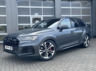 Audi SQ7 2023
