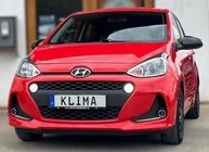 Hyundai i10 2019