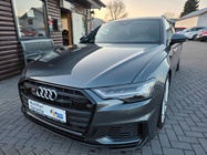 Audi S6 2020