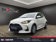 Toyota Yaris 2023