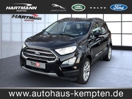 Ford EcoSport 2022