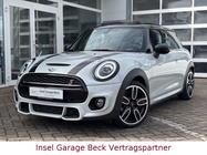 MINI Cooper 2021