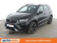 Cupra Ateca 2024