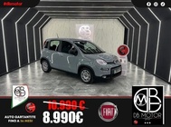 Fiat Panda 2022