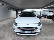 Ford Focus 2019