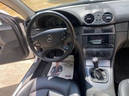 Mercedes-Benz CLK-Class 2006