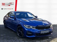 BMW 3 Series 2020