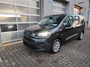 Fiat Doblo 2025