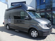 Volkswagen Crafter 2023