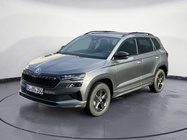 Skoda Karoq 2025