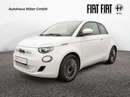 Fiat 500e 2023