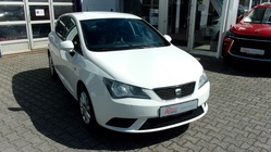 Seat Ibiza 2014